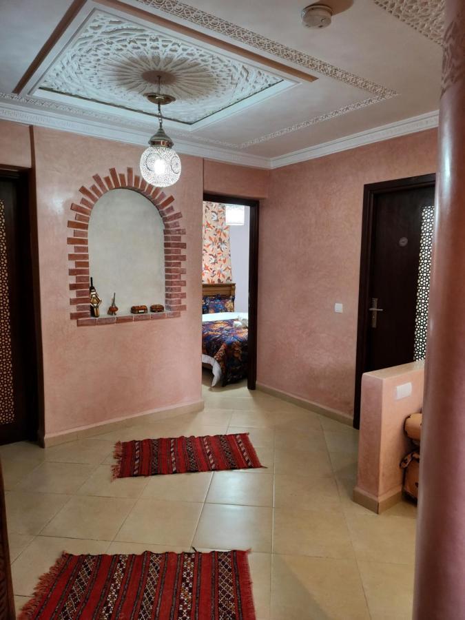 タガズーSinim Houseアパートメント エクステリア 写真
