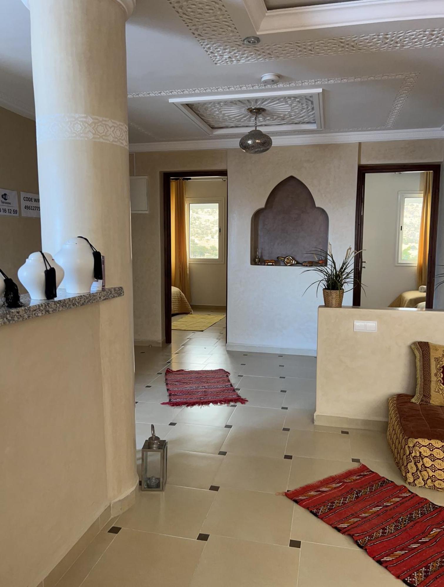 タガズーSinim Houseアパートメント エクステリア 写真