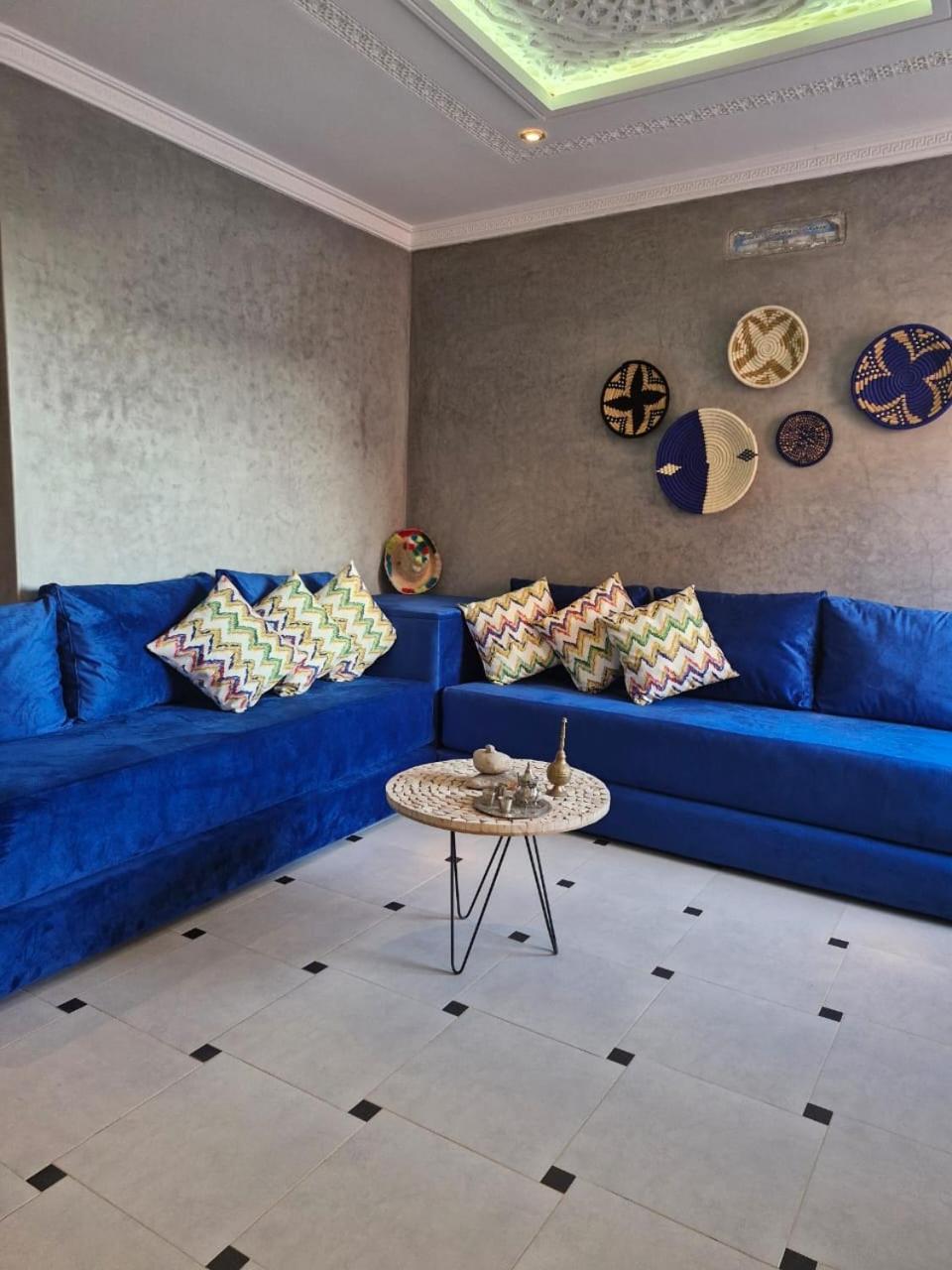 タガズーSinim Houseアパートメント エクステリア 写真